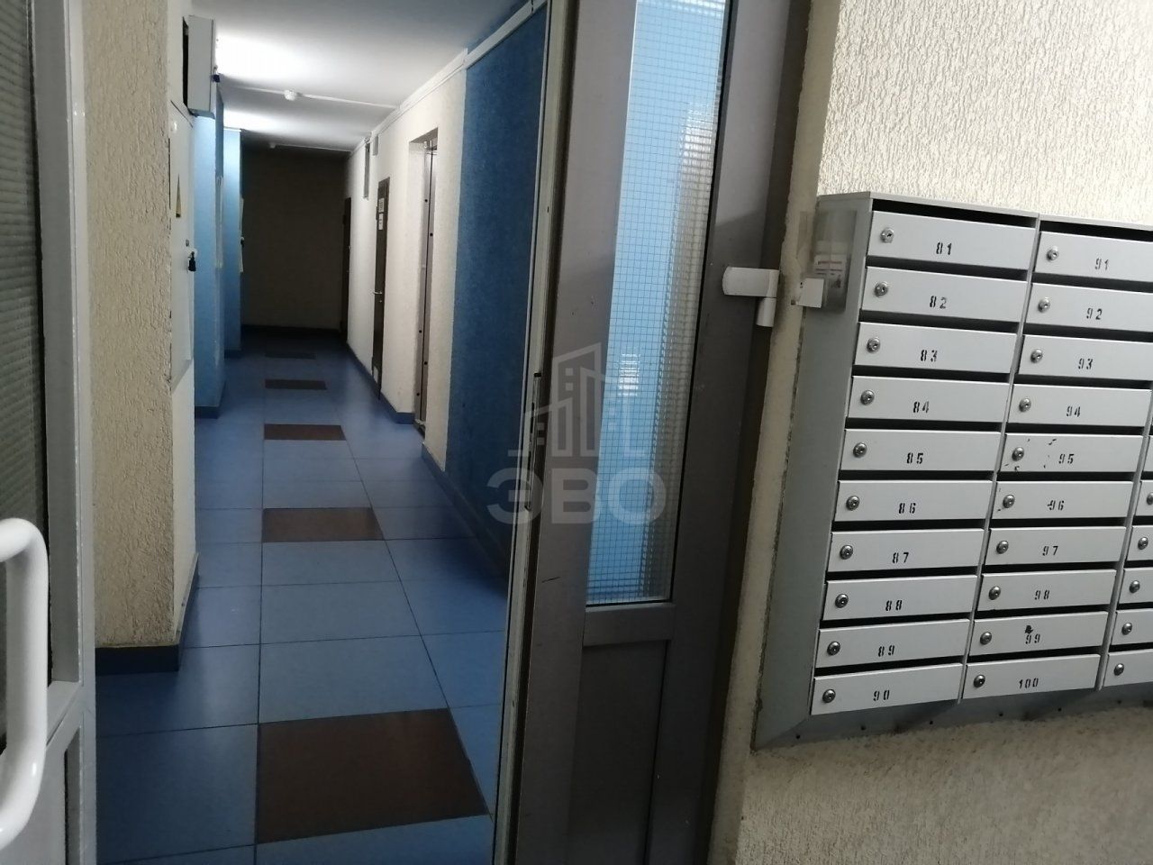 однокомнатная квартира в Санкт-Петербурге по адресу: Ленинский проспект, 74, к 2