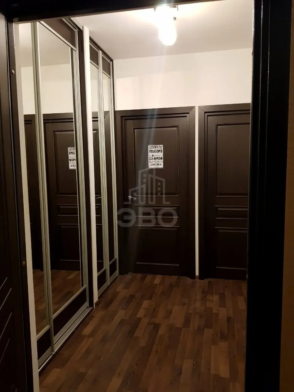 однокомнатная квартира в Санкт-Петербурге по адресу: Среднерогатская ул., 9, литера А