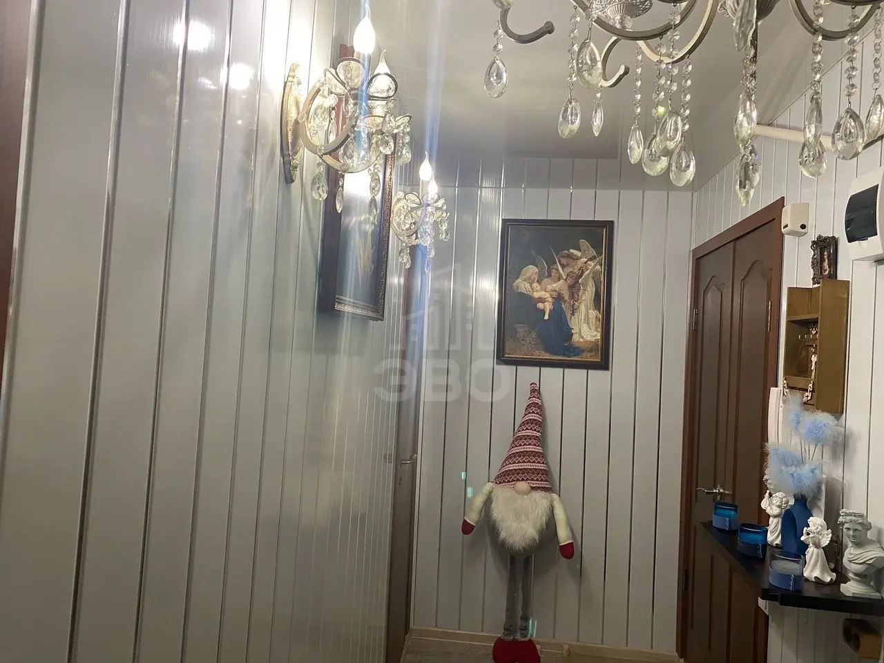 комната в Санкт-Петербурге по адресу: Косая линия, 24/25