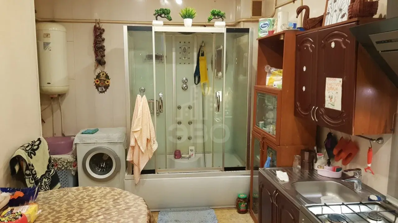 комната в Санкт-Петербурге по адресу: Косая линия, 24/25