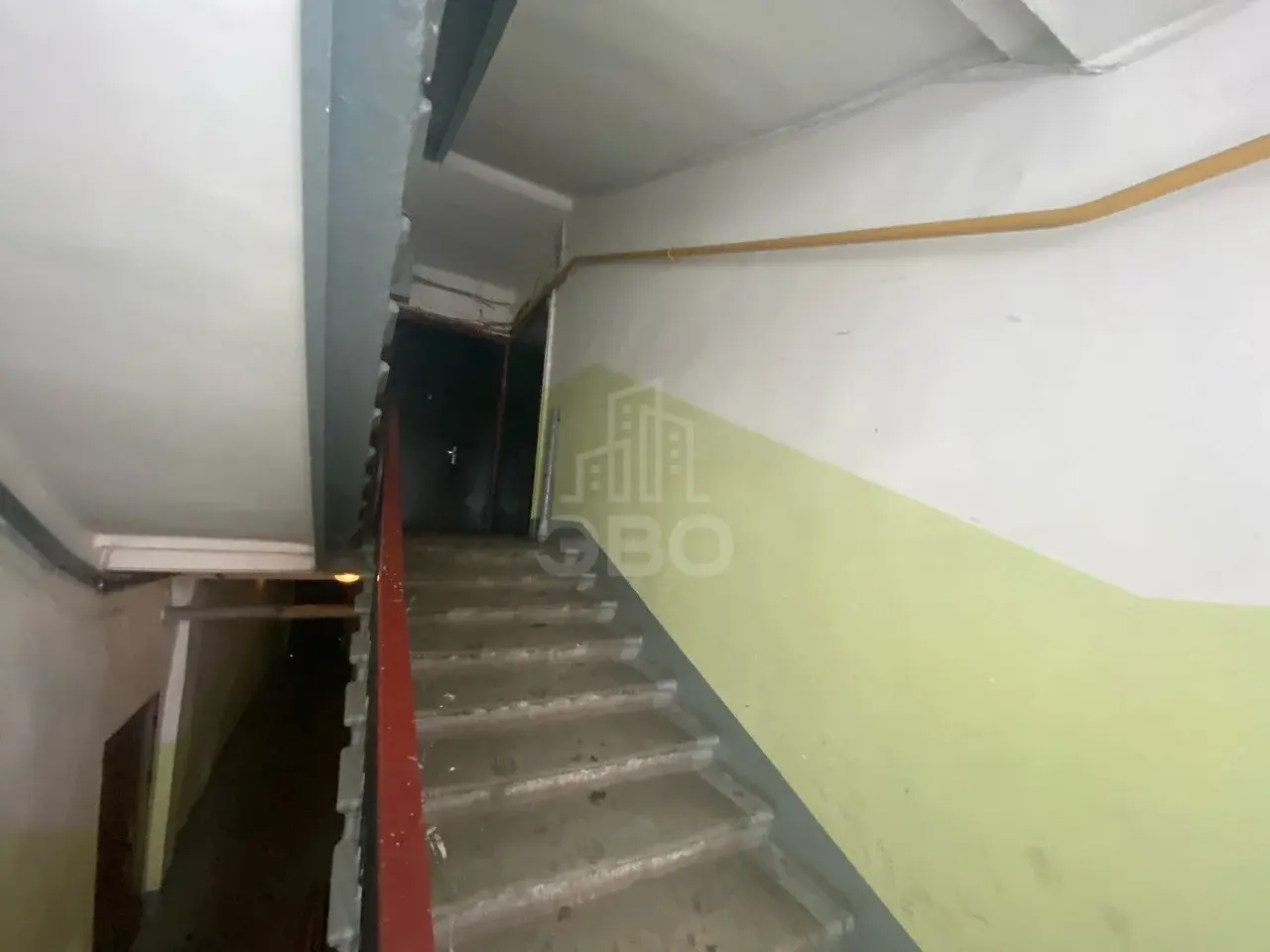 комната в Санкт-Петербурге по адресу: Косая линия, 24/25