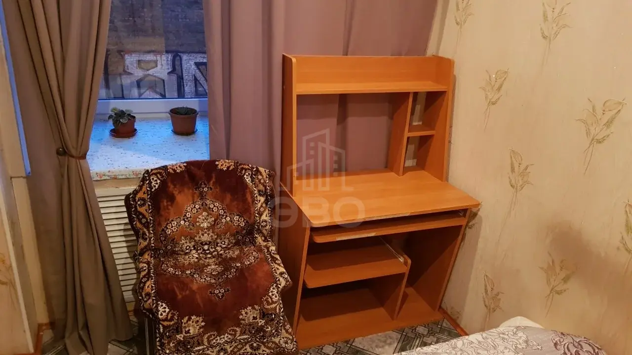 комната в Санкт-Петербурге по адресу: Косая линия, 24/25