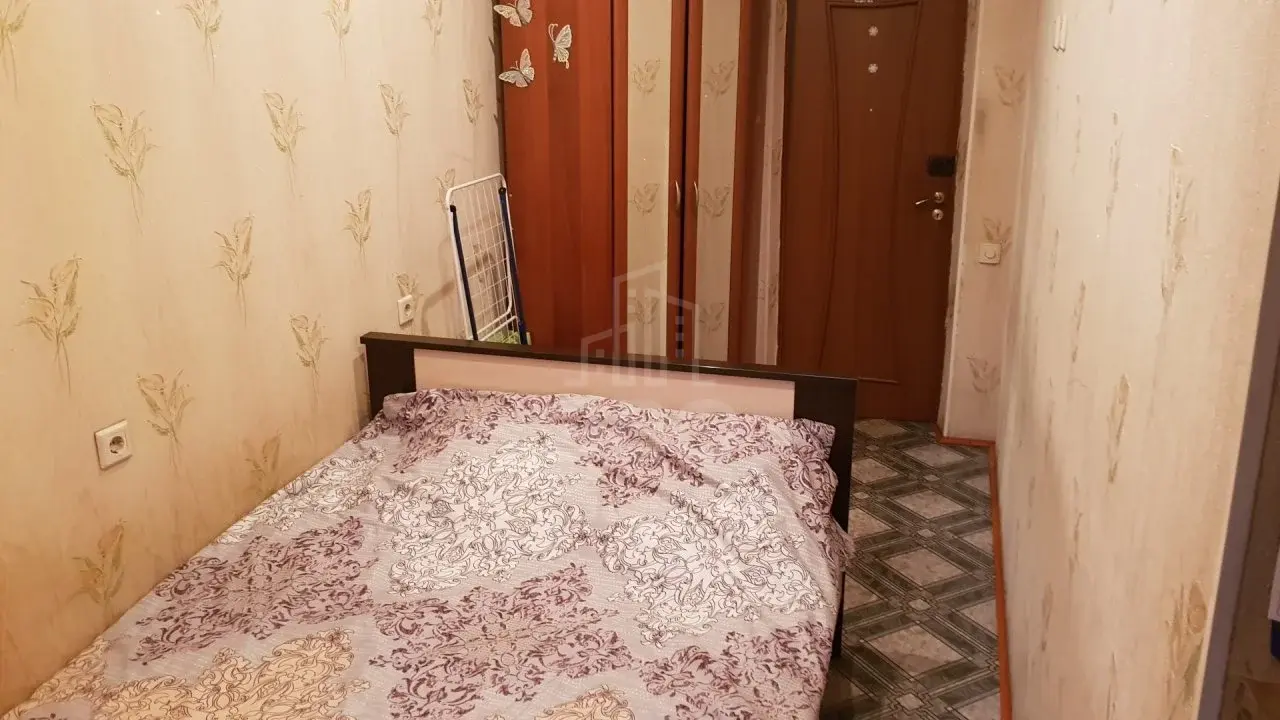 комната в Санкт-Петербурге по адресу: Косая линия, 24/25