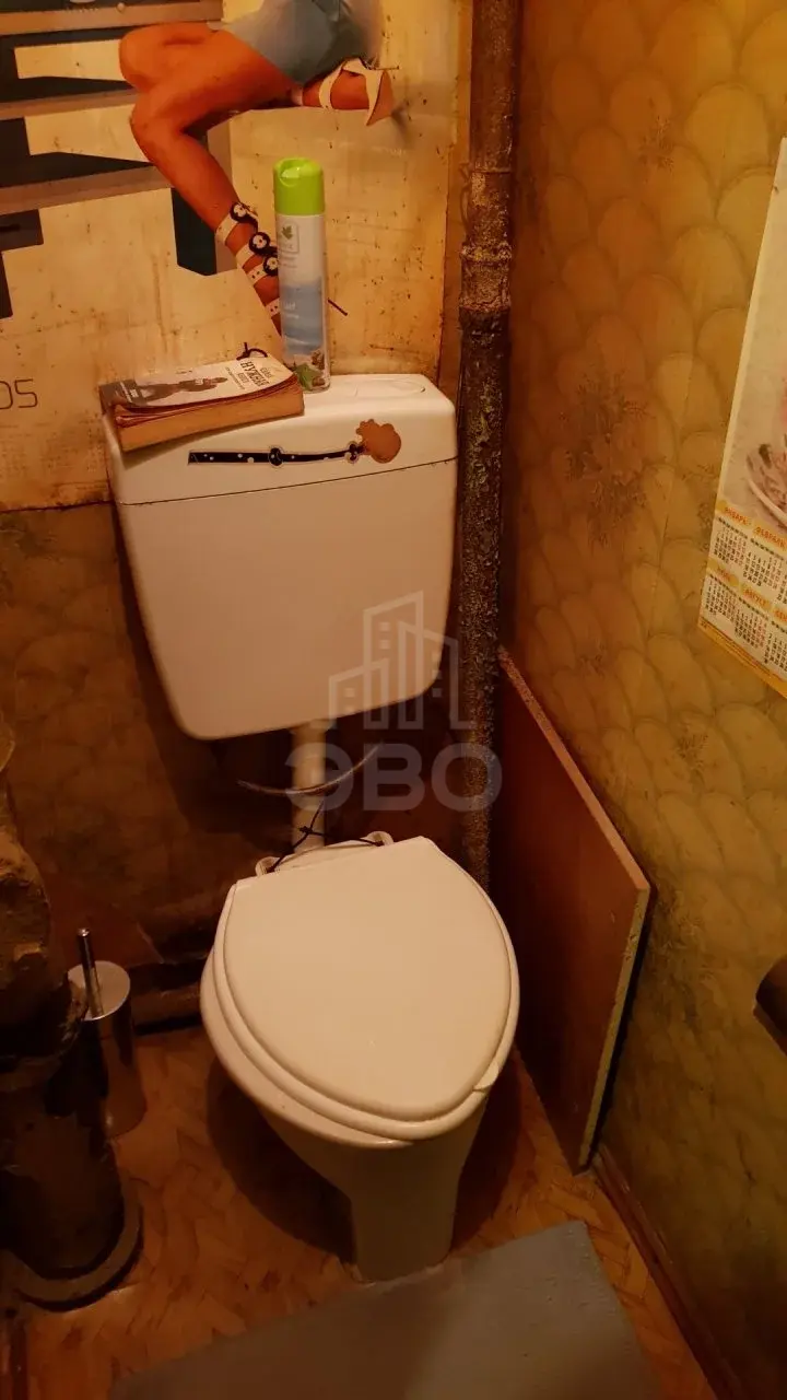 комната в Санкт-Петербурге по адресу: Косая линия, 24/25