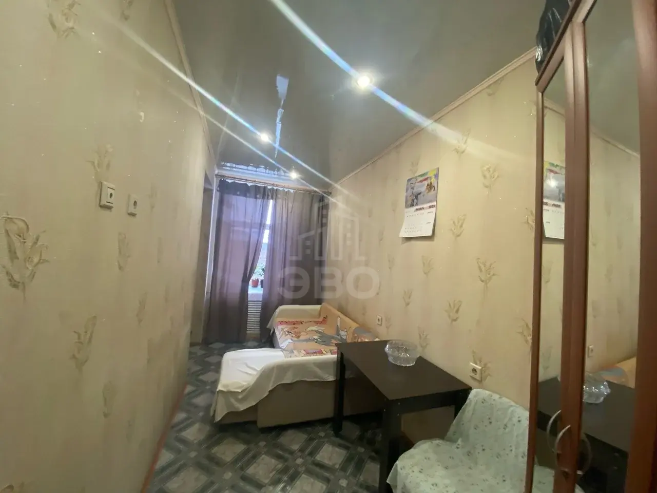 комната в Санкт-Петербурге по адресу: Косая линия, 24/25