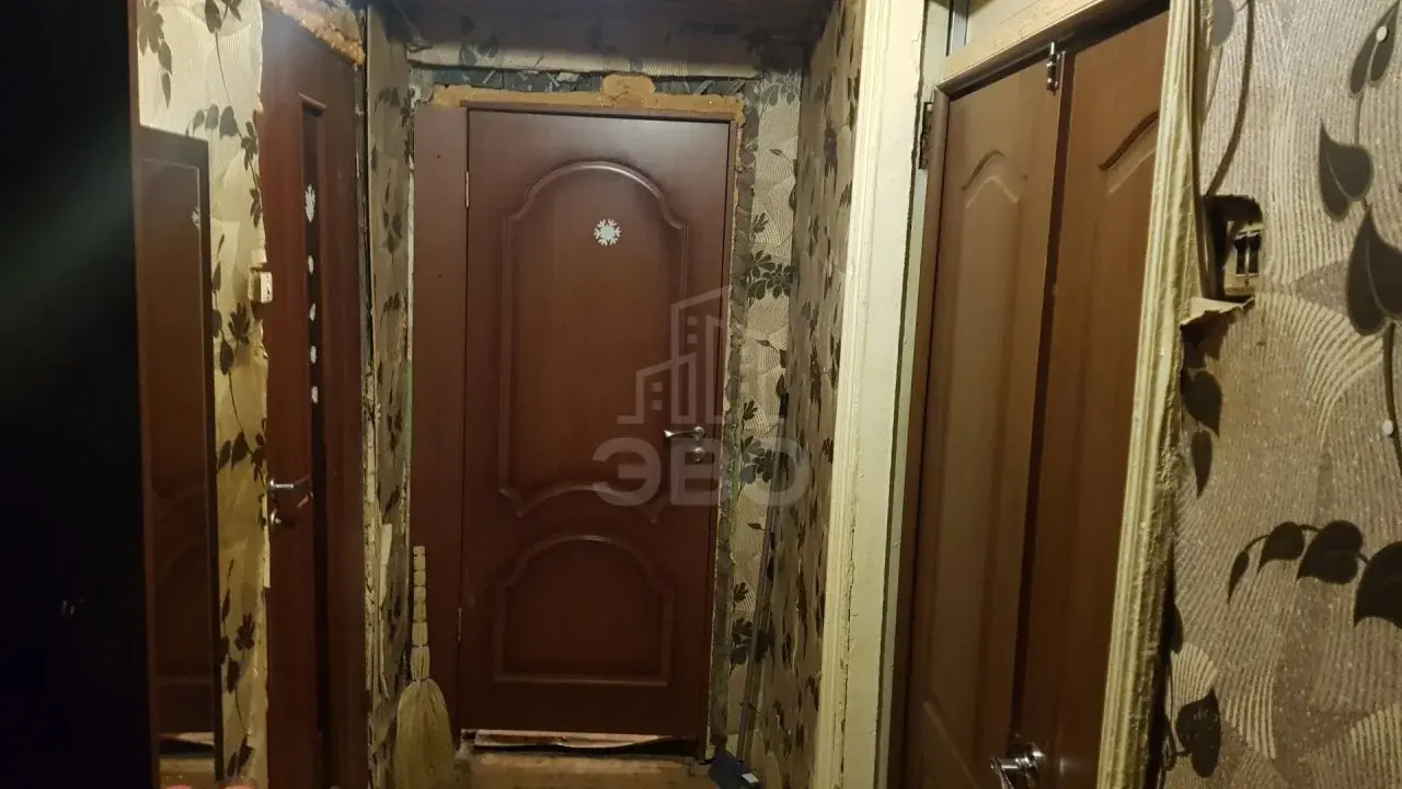 комната в Санкт-Петербурге по адресу: Косая линия, 24/25