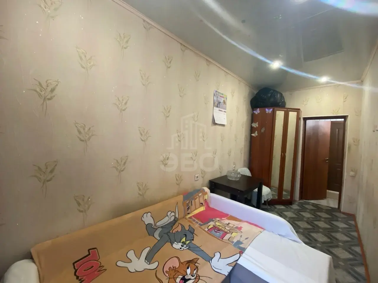 комната в Санкт-Петербурге по адресу: Косая линия, 24/25