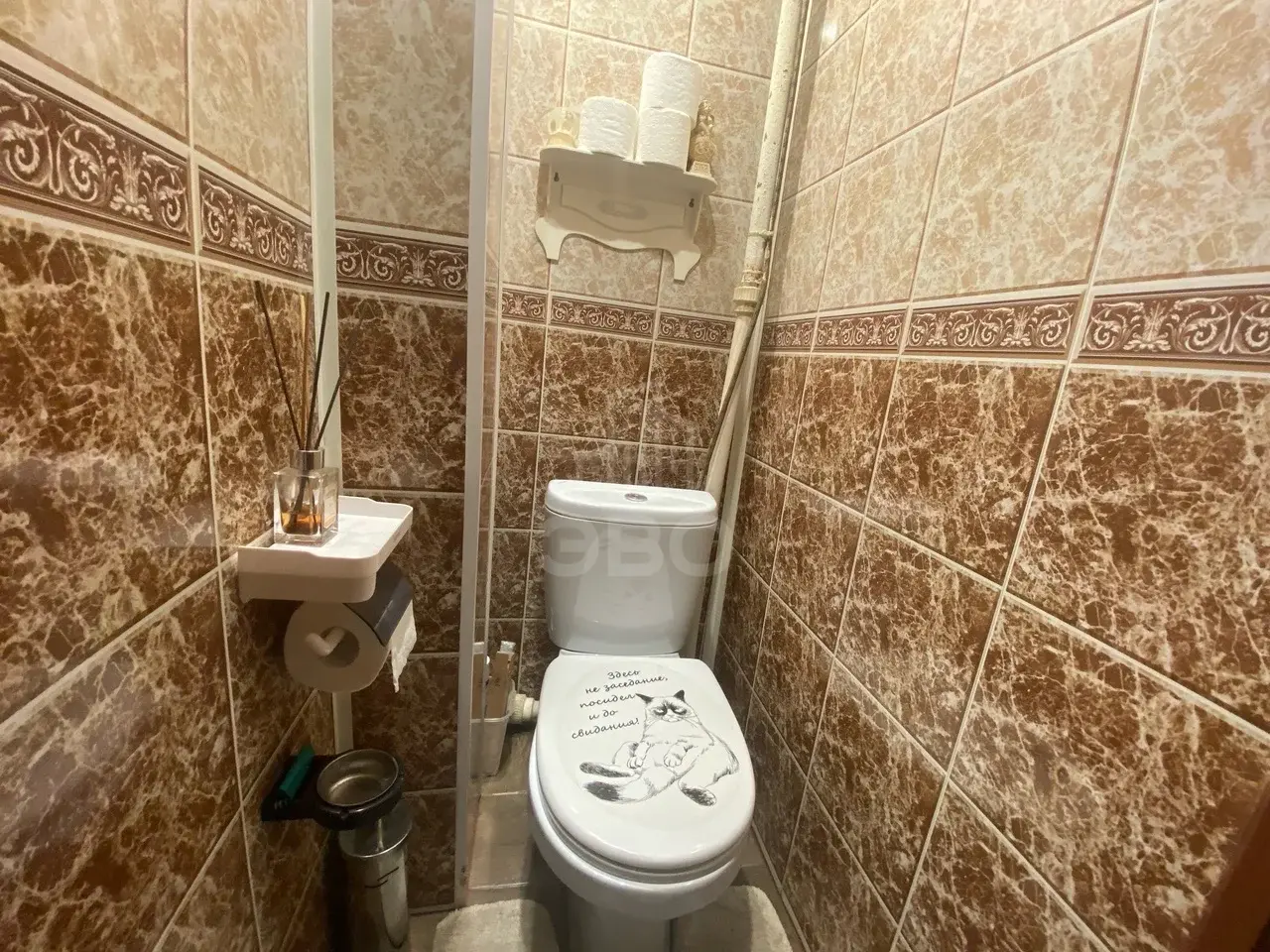 комната в Санкт-Петербурге по адресу: Косая линия, 24/25