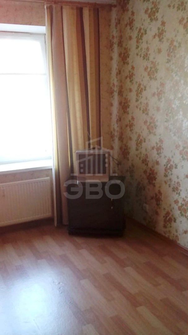 однокомнатная квартира в Санкт-Петербурге по адресу: Федора Абрамова ул., 20, к 1