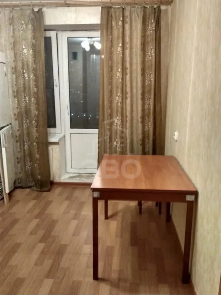 однокомнатная квартира в Санкт-Петербурге по адресу: Федора Абрамова ул., 20, к 1