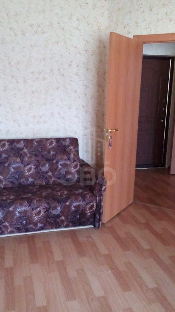 однокомнатная квартира в Санкт-Петербурге по адресу: Федора Абрамова ул., 20, к 1