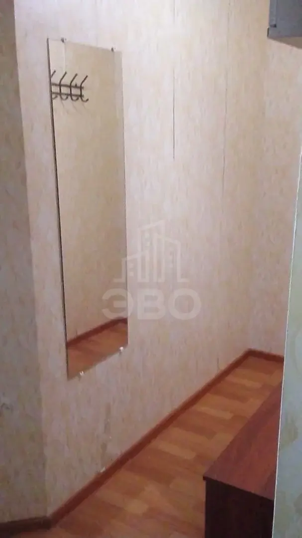 однокомнатная квартира в Санкт-Петербурге по адресу: Федора Абрамова ул., 20, к 1