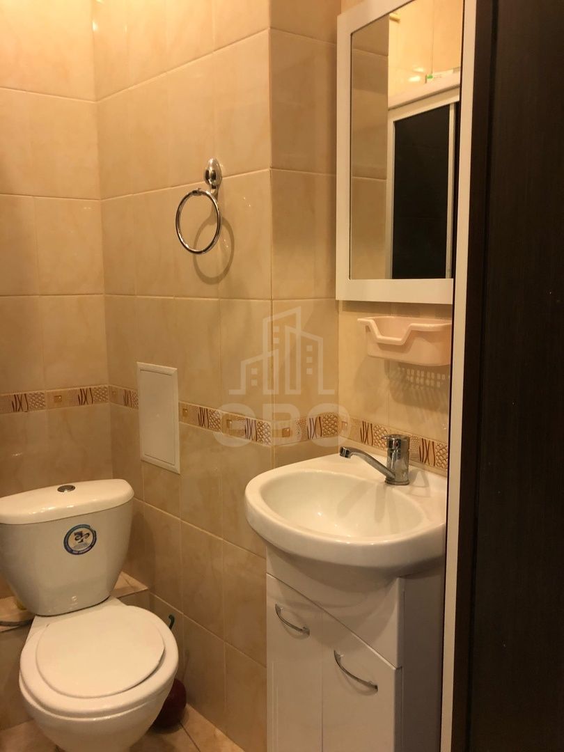 однокомнатная квартира в Санкт-Петербурге по адресу: Маршала Блюхера проспект, 8, к 1