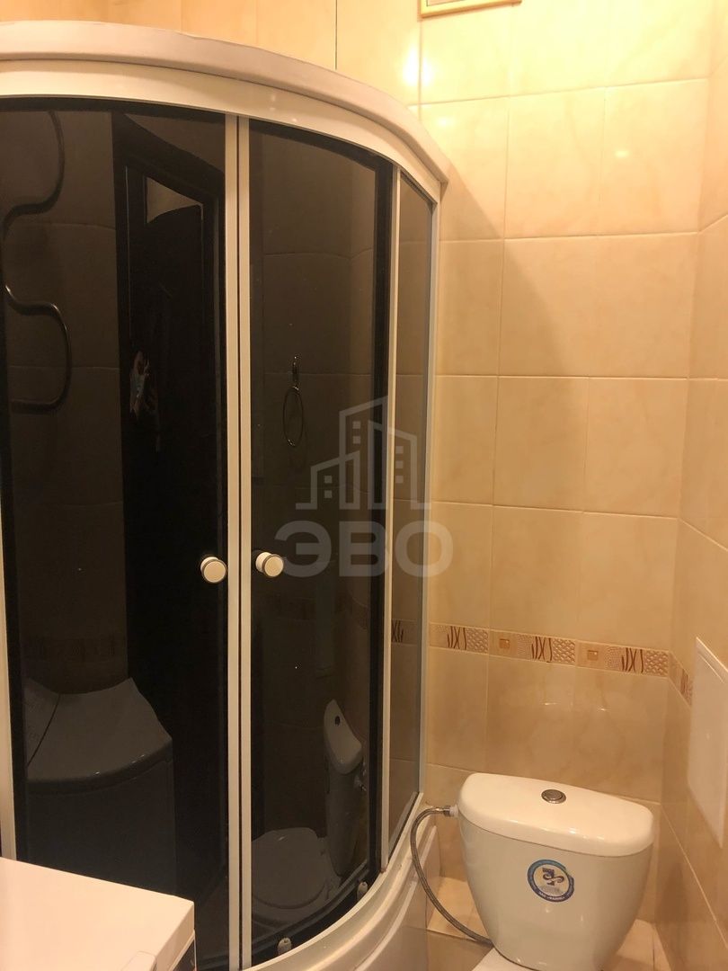 однокомнатная квартира в Санкт-Петербурге по адресу: Маршала Блюхера проспект, 8, к 1