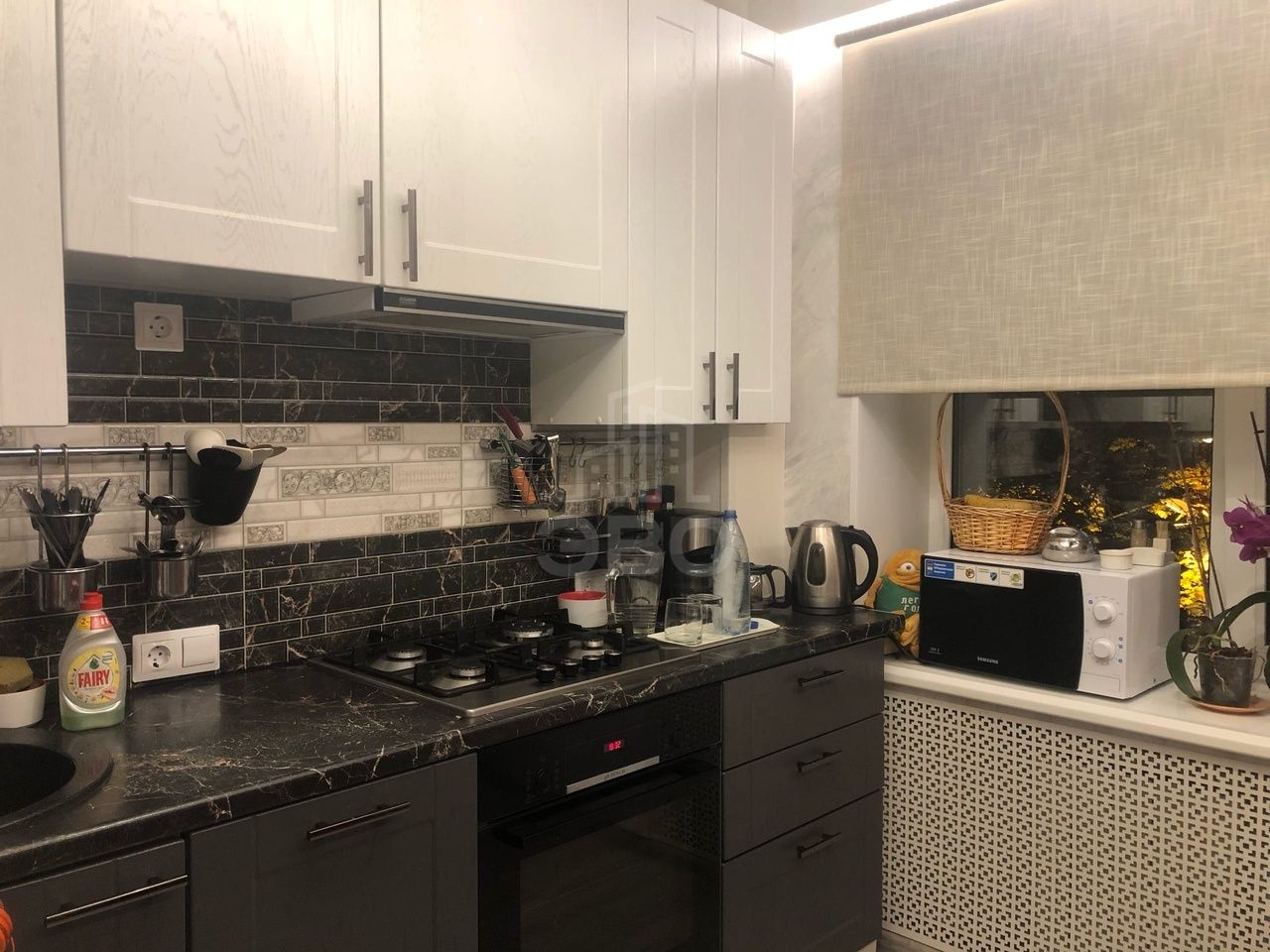 комната в Санкт-Петербурге по адресу: Новосибирская ул., 21