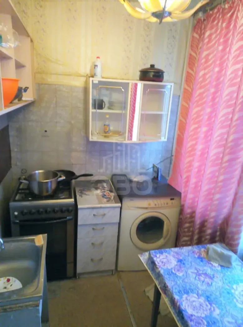комната в Санкт-Петербурге по адресу: Бухарестская ул., 67, к 1