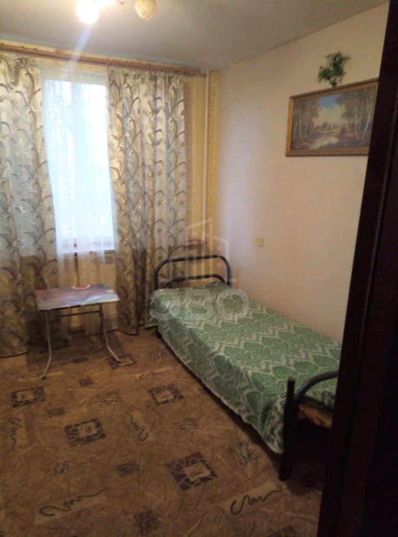 комната в Санкт-Петербурге по адресу: Бухарестская ул., 67, к 1