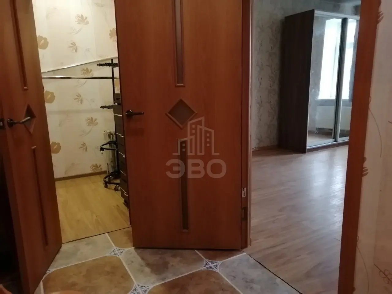однокомнатная квартира в Санкт-Петербурге по адресу: Бухарестская ул., 80