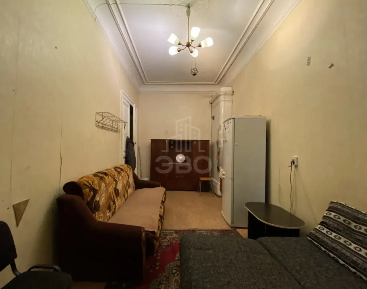 комната в Санкт-Петербурге по адресу: Марата ул., 80