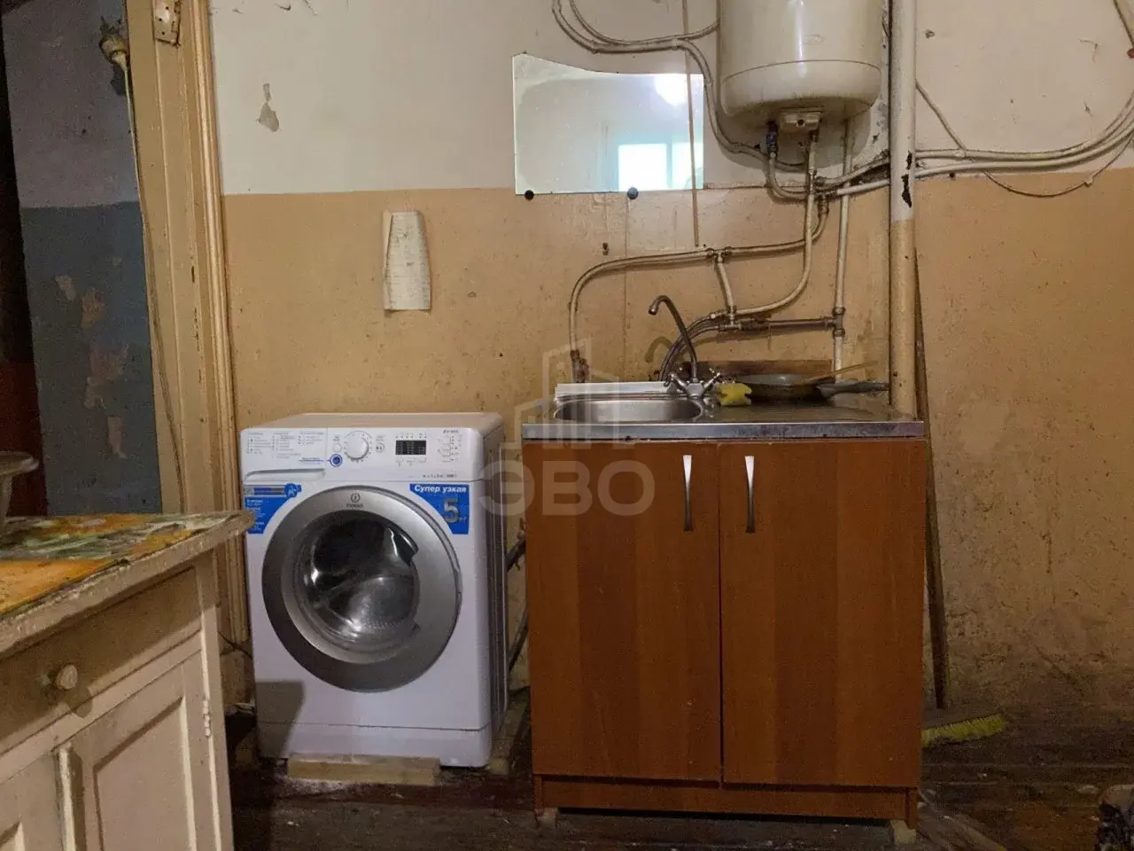 комната в Санкт-Петербурге по адресу: Марата ул., 80
