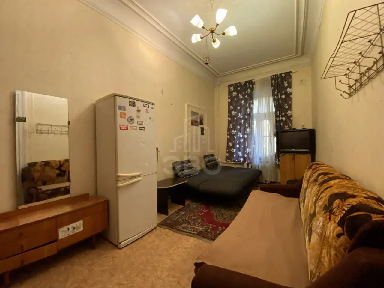 комната в Санкт-Петербурге по адресу: Марата ул., 80