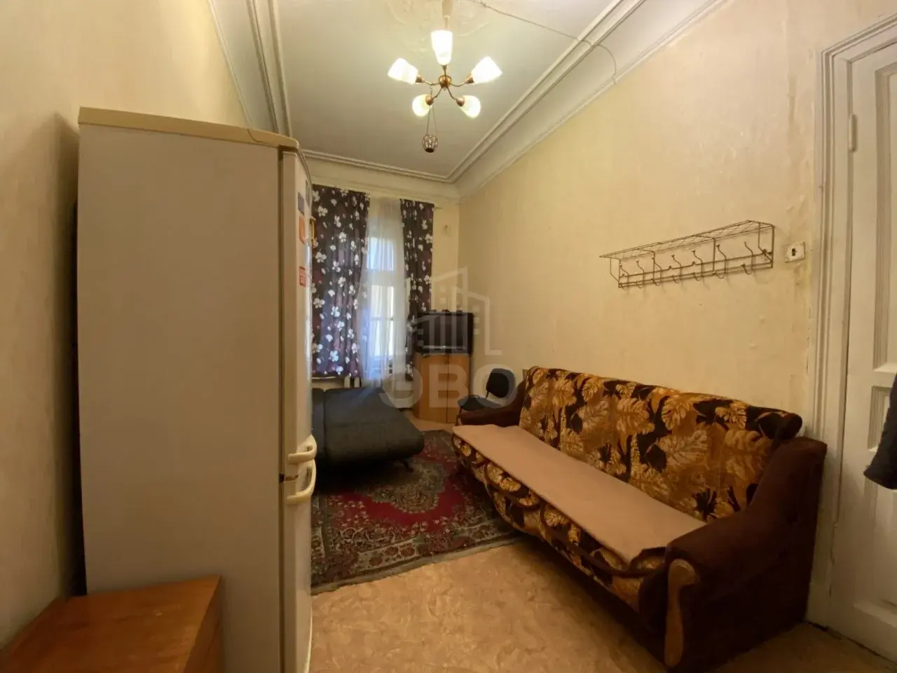 комната в Санкт-Петербурге по адресу: Марата ул., 80
