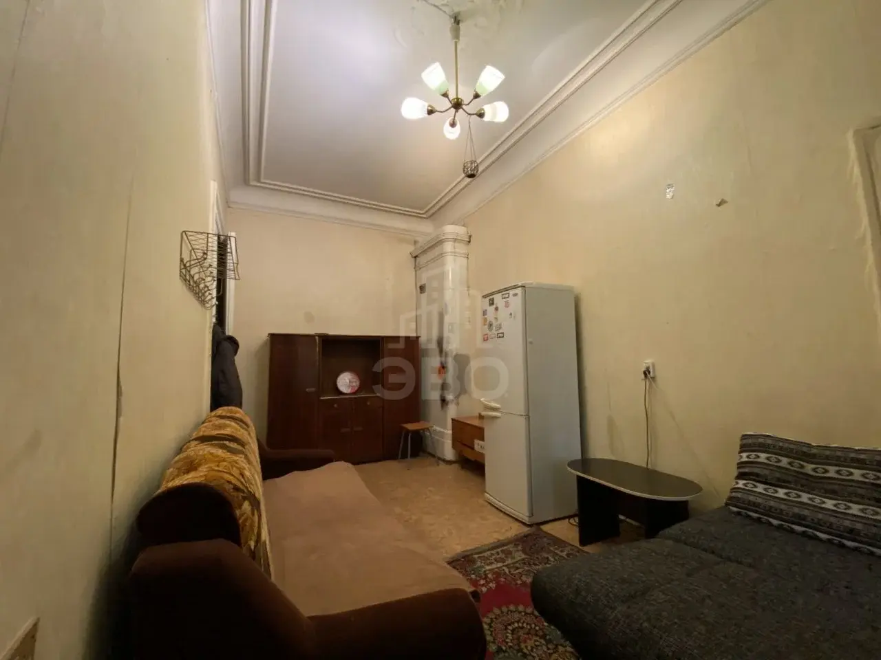 комната в Санкт-Петербурге по адресу: Марата ул., 80
