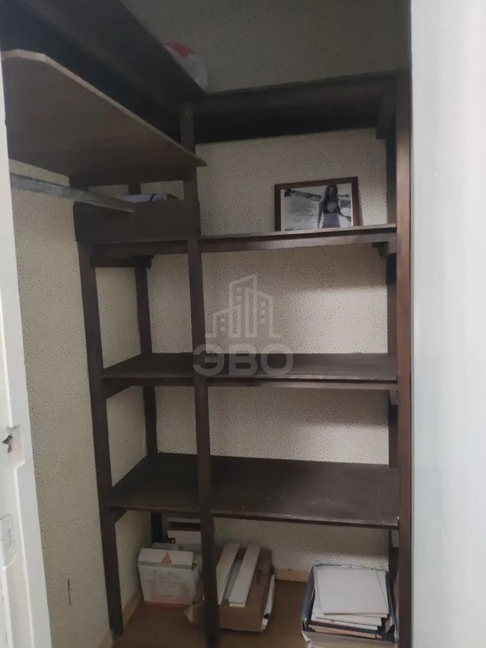 однокомнатная квартира в Санкт-Петербурге по адресу: Энгельса проспект, 150, к 1