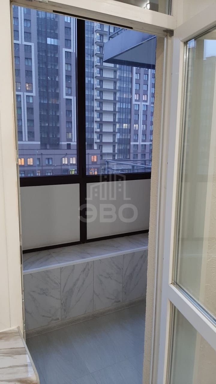 двухкомнатная квартира в Санкт-Петербурге по адресу: Школьная ул., 17