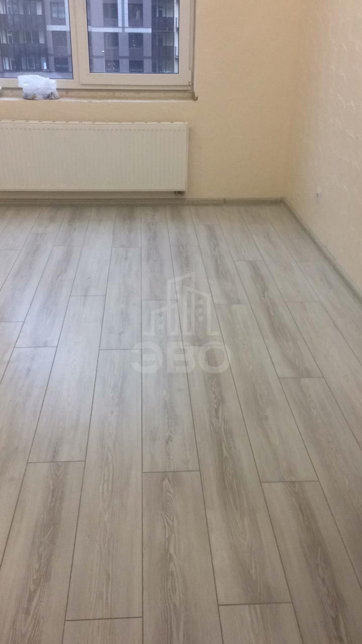 двухкомнатная квартира в Санкт-Петербурге по адресу: Школьная ул., 17