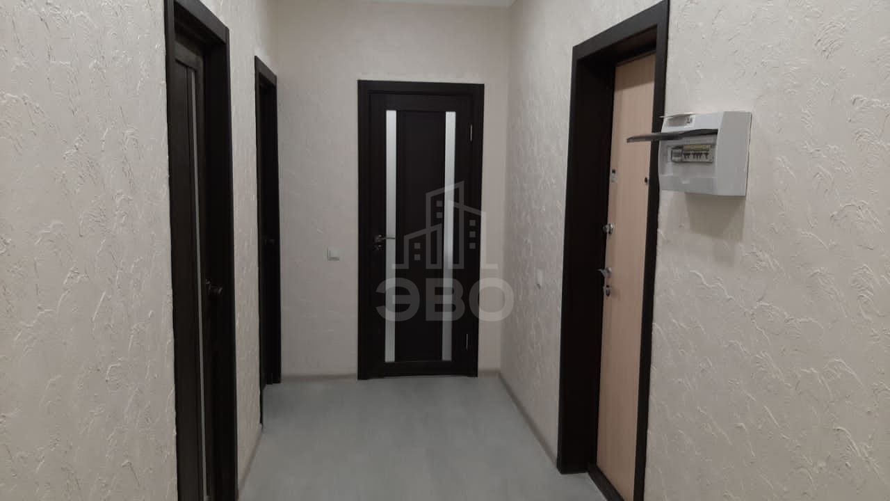 двухкомнатная квартира в Санкт-Петербурге по адресу: Школьная ул., 17