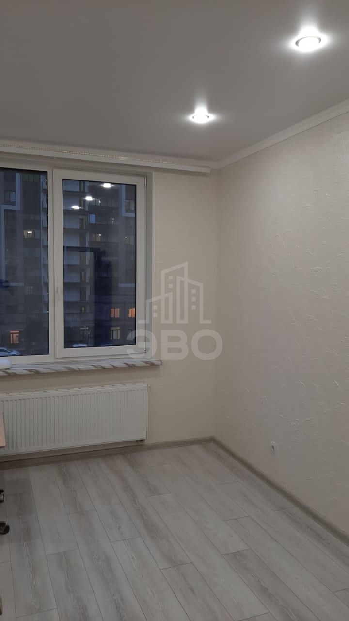 двухкомнатная квартира в Санкт-Петербурге по адресу: Школьная ул., 17