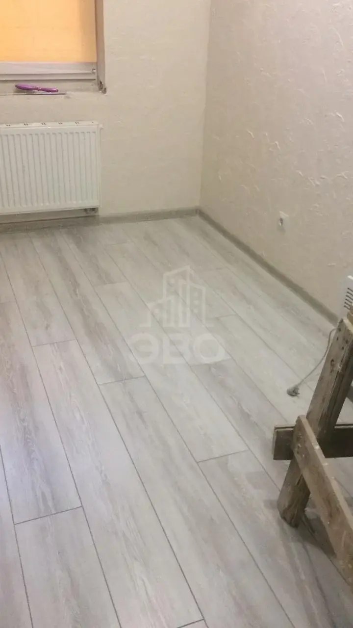 двухкомнатная квартира в Санкт-Петербурге по адресу: Школьная ул., 17