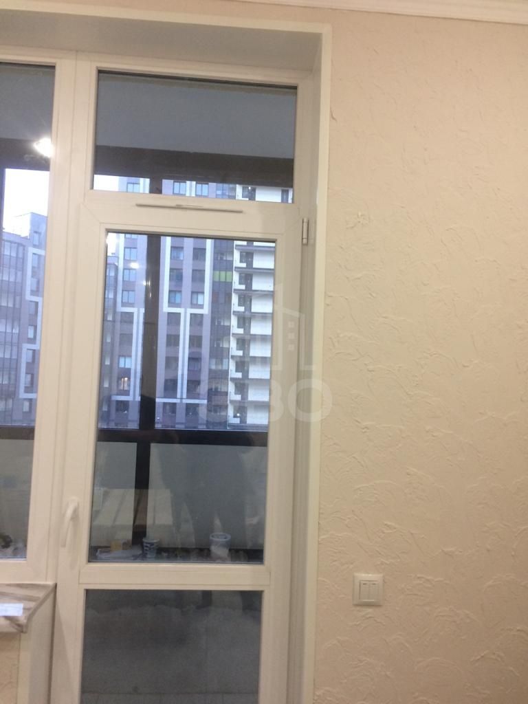 двухкомнатная квартира в Санкт-Петербурге по адресу: Школьная ул., 17