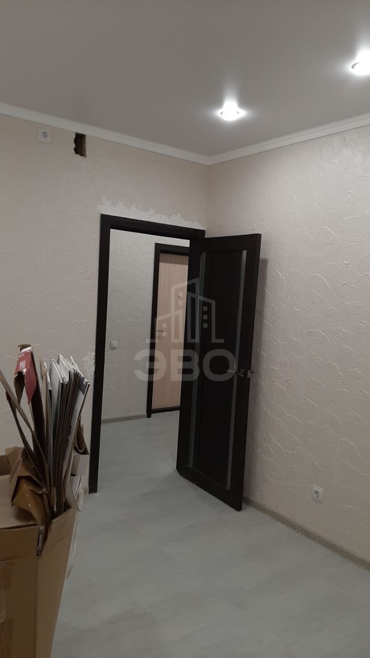 двухкомнатная квартира в Санкт-Петербурге по адресу: Школьная ул., 17