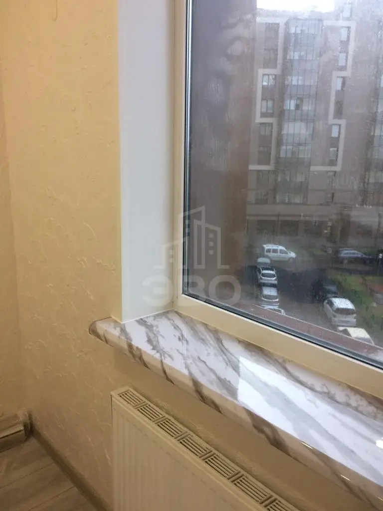 двухкомнатная квартира в Санкт-Петербурге по адресу: Школьная ул., 17