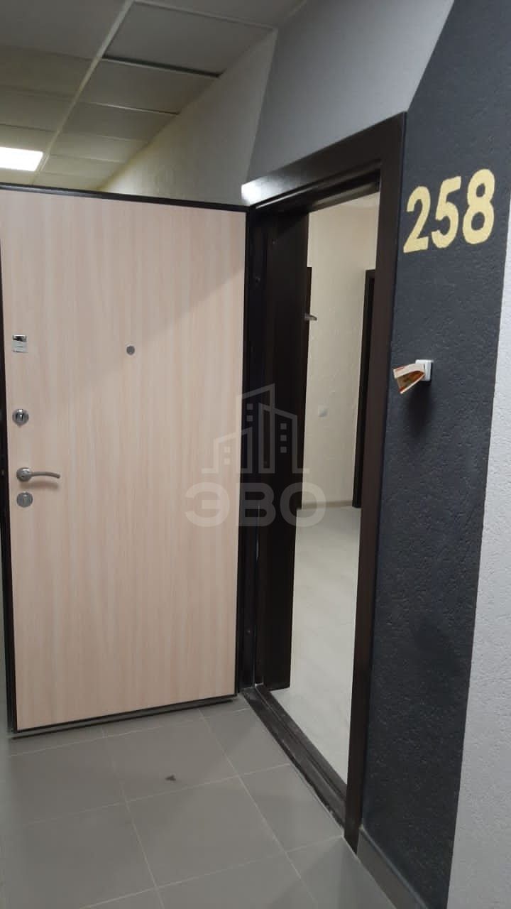 двухкомнатная квартира в Санкт-Петербурге по адресу: Школьная ул., 17