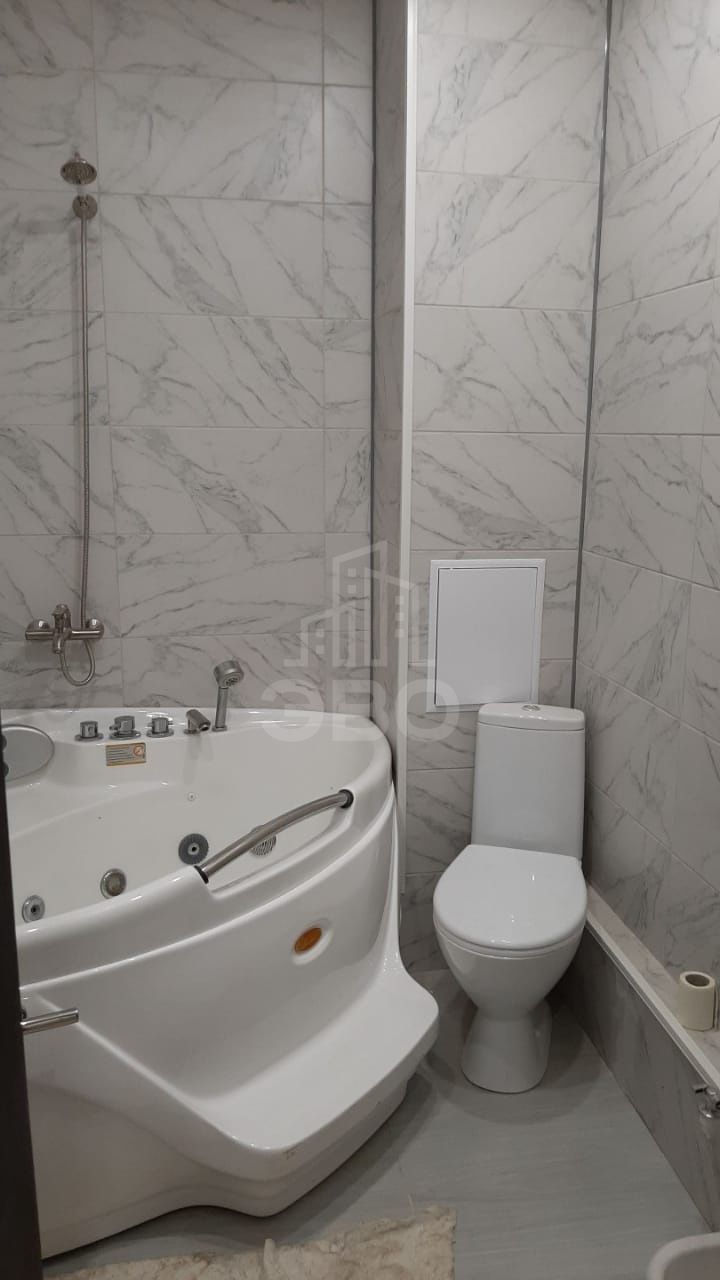 двухкомнатная квартира в Санкт-Петербурге по адресу: Школьная ул., 17