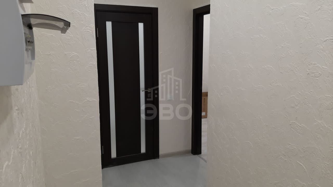 двухкомнатная квартира в Санкт-Петербурге по адресу: Школьная ул., 17