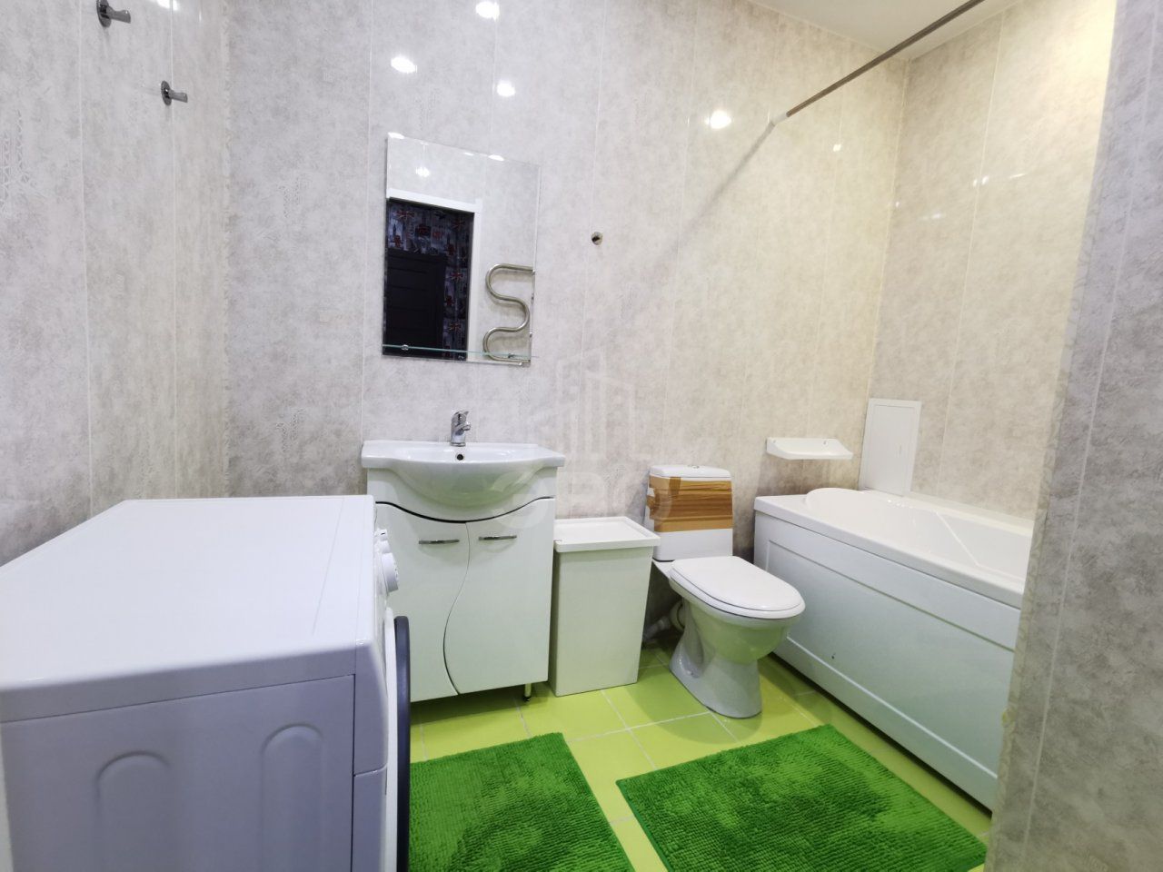 однокомнатная квартира в Санкт-Петербурге по адресу: Александровской Фермы проспект, 8, к 1