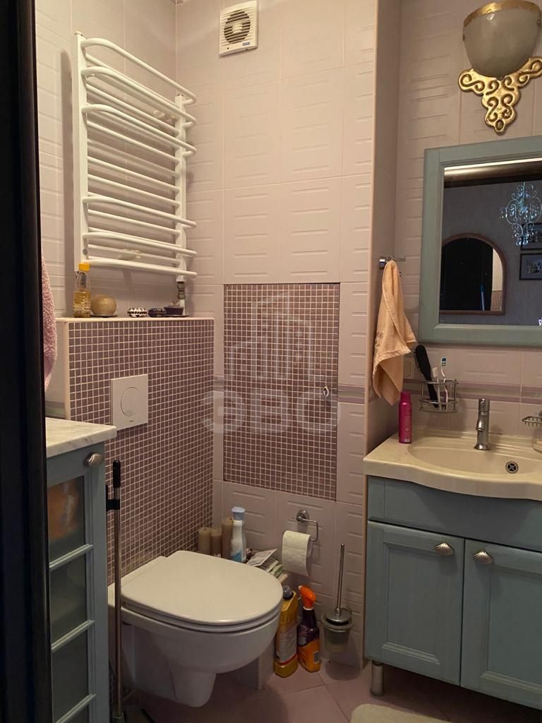 однокомнатная квартира в Санкт-Петербурге по адресу: Бассейная ул., 53