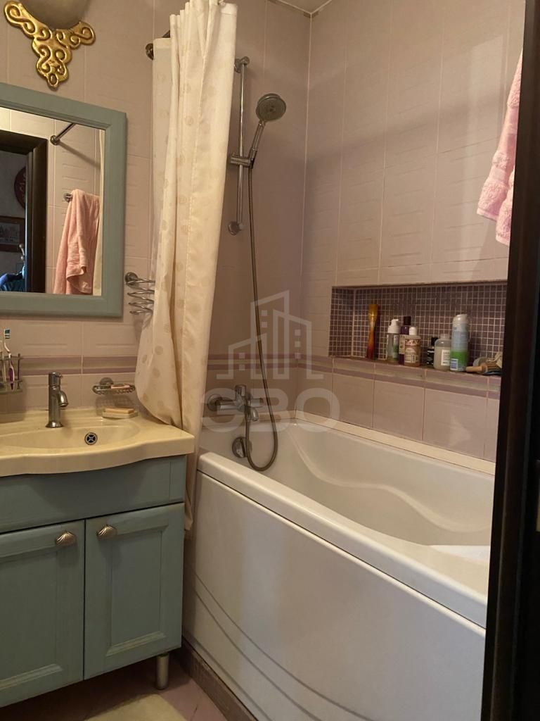 однокомнатная квартира в Санкт-Петербурге по адресу: Бассейная ул., 53