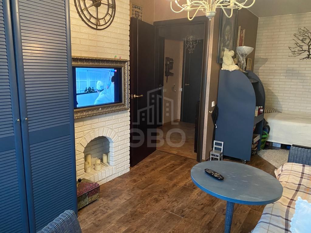 однокомнатная квартира в Санкт-Петербурге по адресу: Бассейная ул., 53