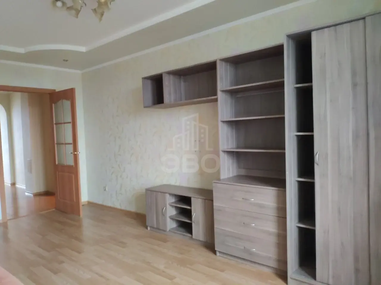 однокомнатная квартира в Санкт-Петербурге по адресу: Луначарского проспект, 78, к 5, литера А