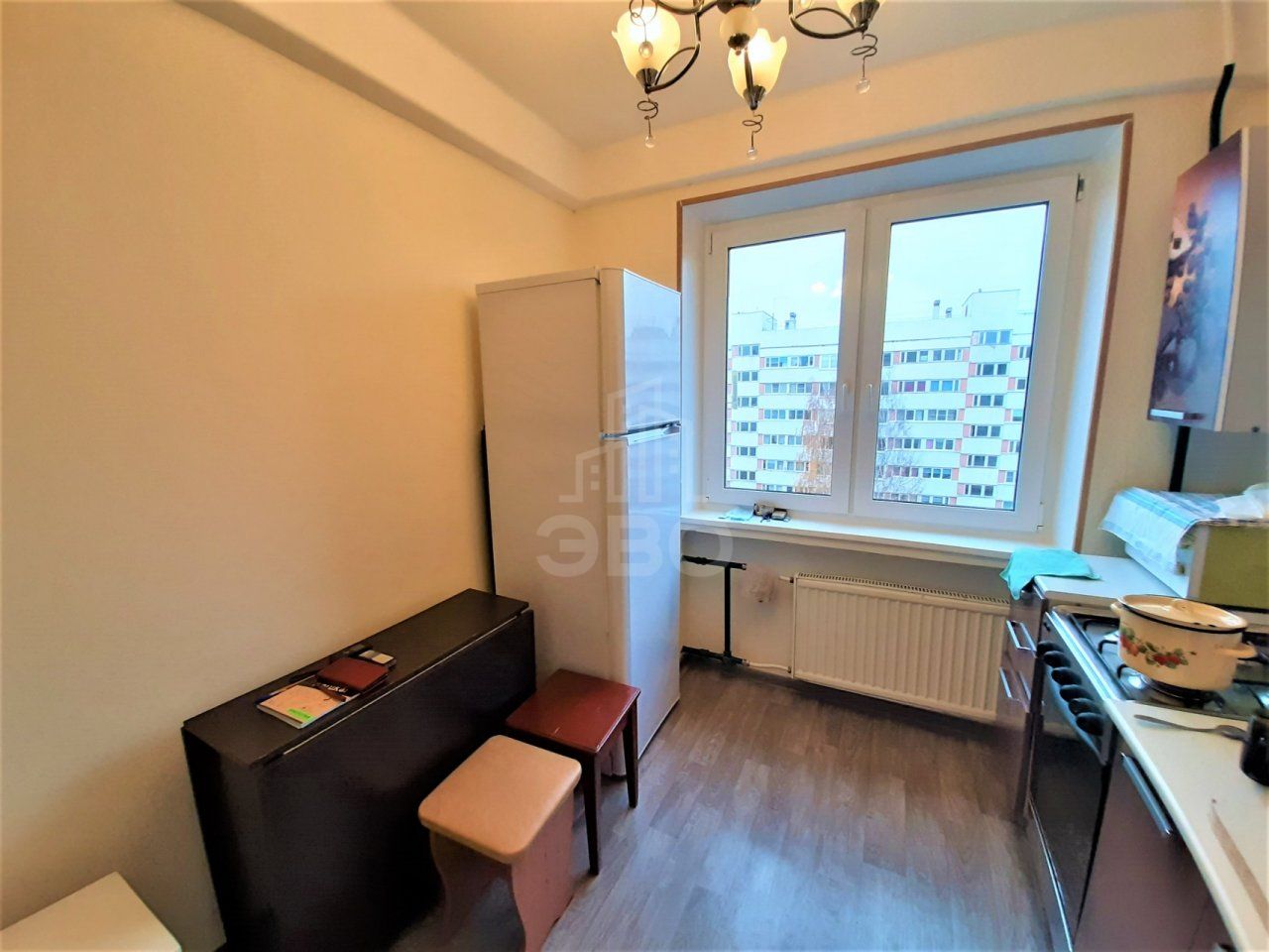 комната в Санкт-Петербурге по адресу: Есенина ул., 40, к 1