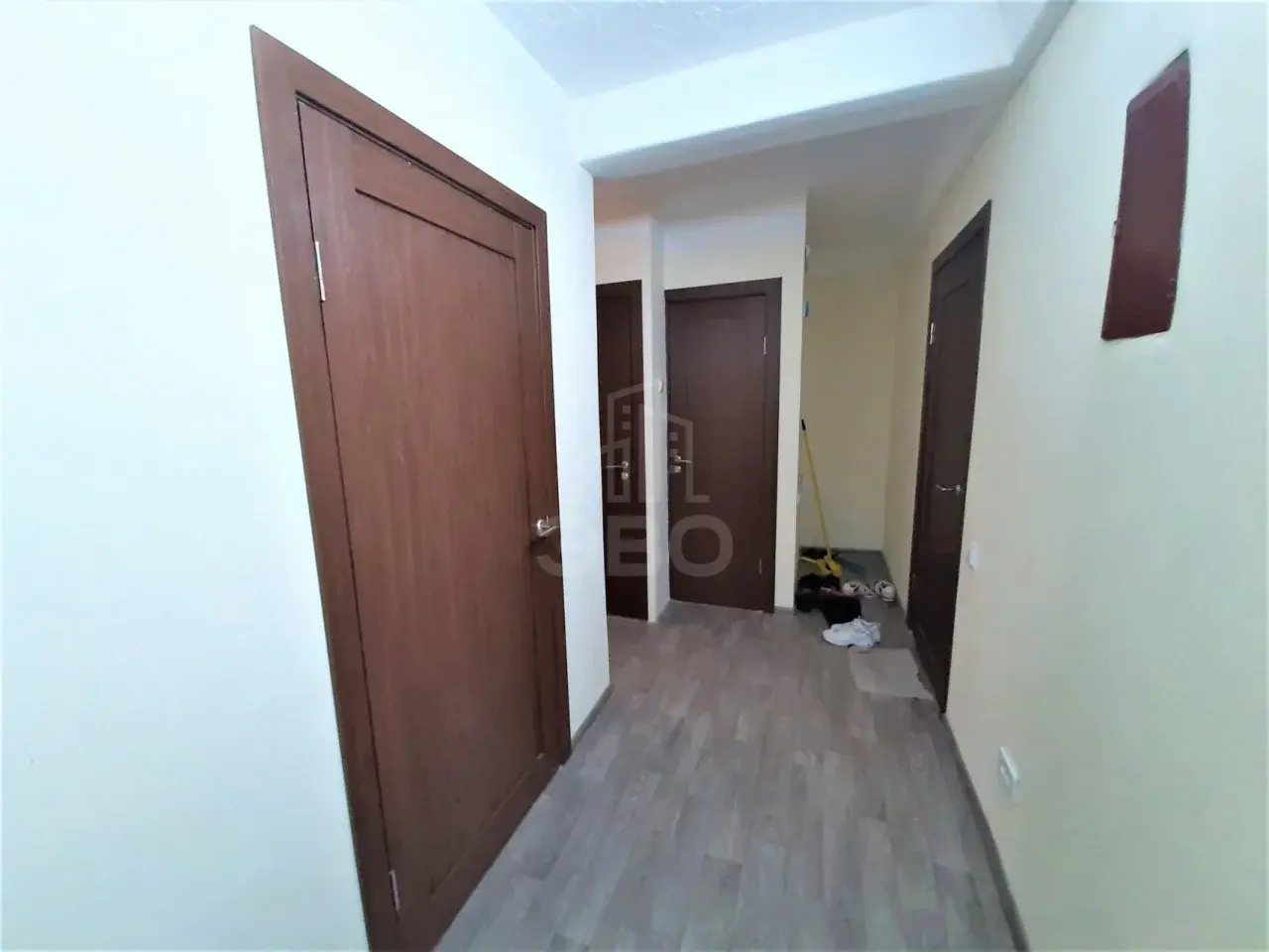 комната в Санкт-Петербурге по адресу: Есенина ул., 40, к 1