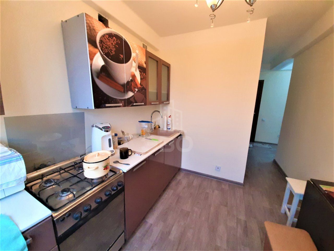 комната в Санкт-Петербурге по адресу: Есенина ул., 40, к 1