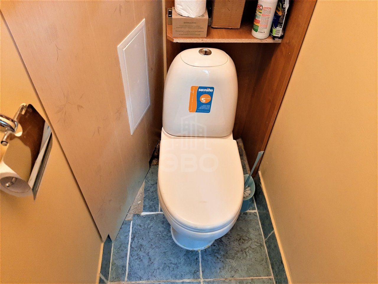 комната в Санкт-Петербурге по адресу: Есенина ул., 40, к 1