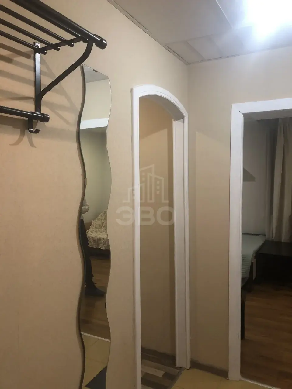 однокомнатная квартира в Санкт-Петербурге по адресу: Савушкина ул., 131