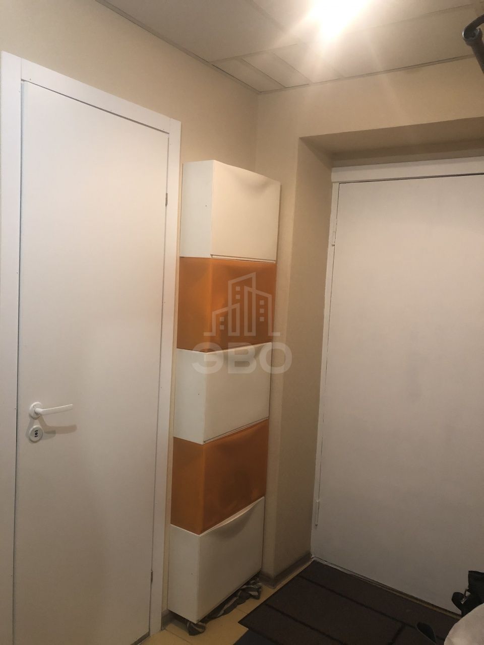 однокомнатная квартира в Санкт-Петербурге по адресу: Савушкина ул., 131